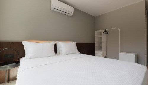 Small Double Room