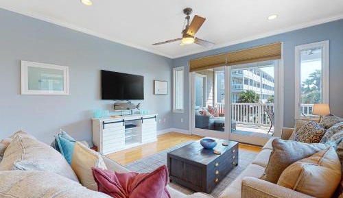 Three Bedroom Apartment