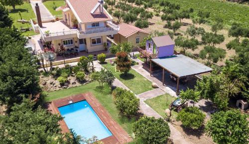 Villa