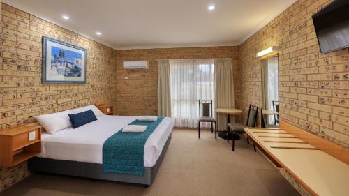 Double Room - Disability Access