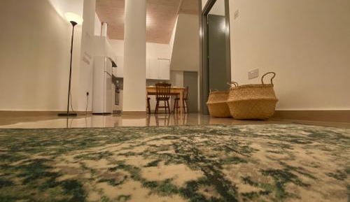 Apartment - Ground Floor