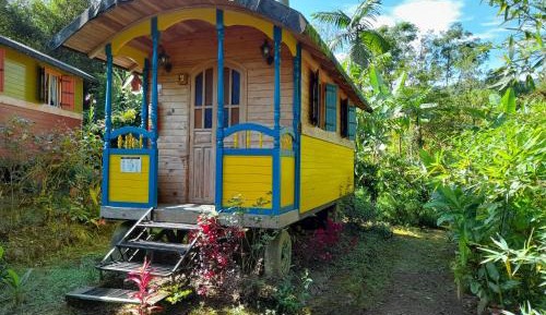 Mobile Home