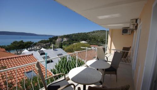 Apartment with Sea View