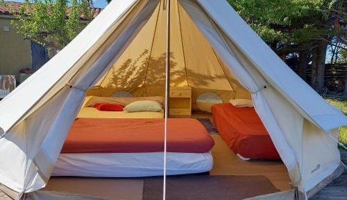 Tent