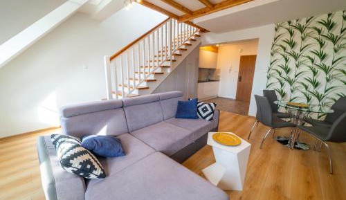 Maisonette