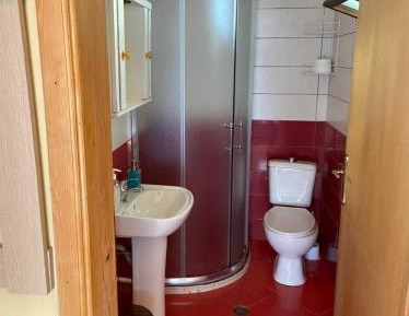 Quadruple Room with Bathroom