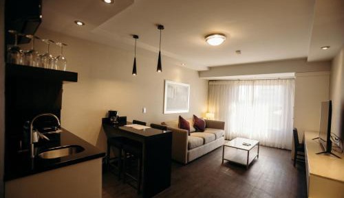 Executive Suite