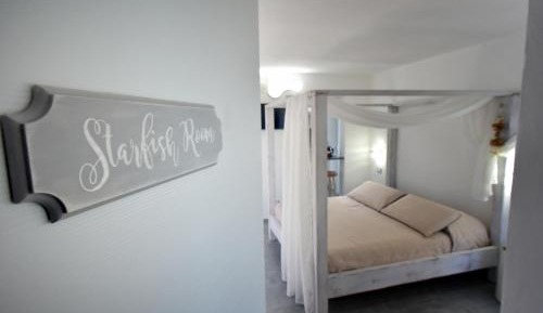 Suite with Terrace