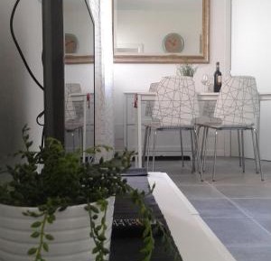 Apartment - Split Level