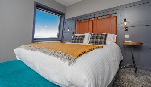 King Room with Sea View
