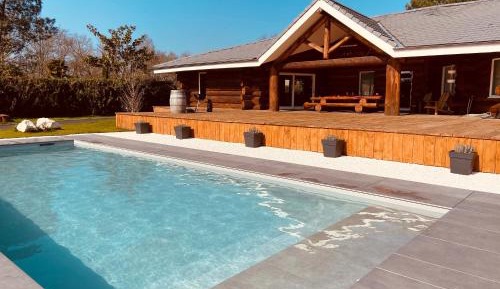 Triple Room with Pool View