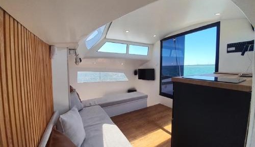 Mobile Home