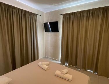 Junior Suite with Sea View