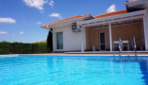 Superior Villa