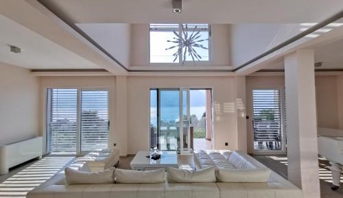 Duplex Apartment