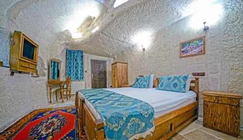 Boutique Double or Twin Room