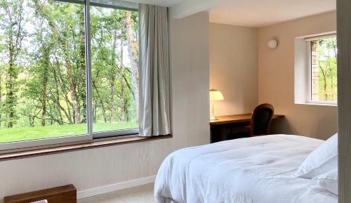 Deluxe Double Room with Bath