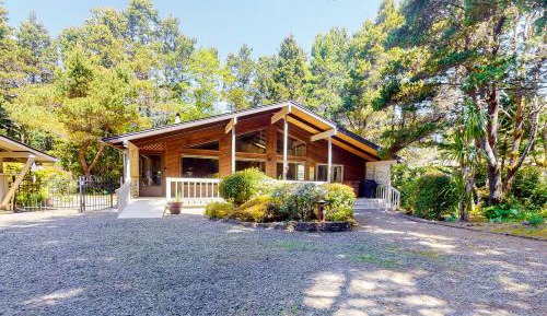 Two Bedroom Holiday Home