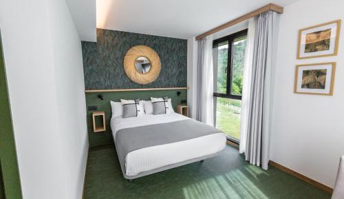 Superior Queen Room