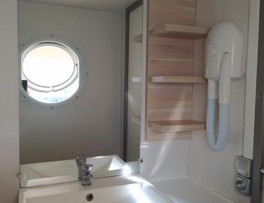 Mobile Home