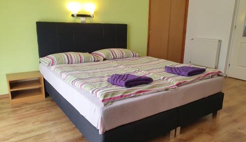 Family Apartment