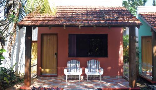 Superior Villa
