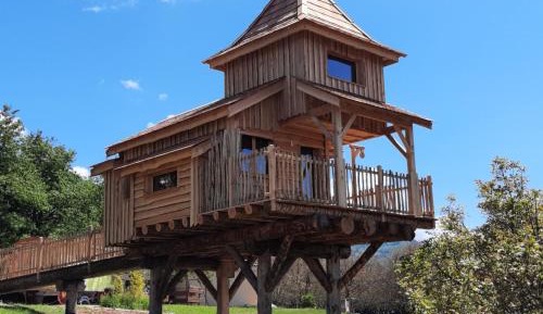 Superior Chalet