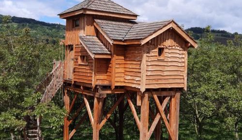 Superior Chalet