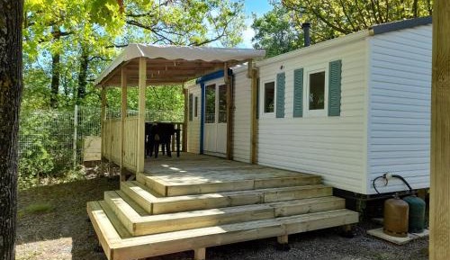 Mobile Home