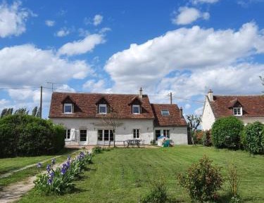 Five-Bedroom House