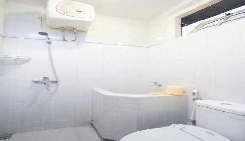 Economy Twin Room