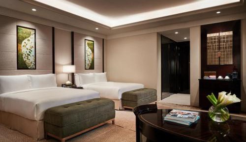 Fairmont 2 Queens Non Smoking