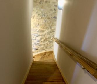 Duplex Suite