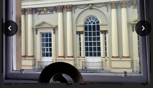 Super King Size Studio Apartment 