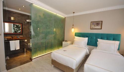 Junior Suite