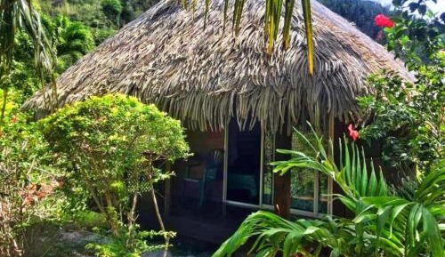 Bungalow