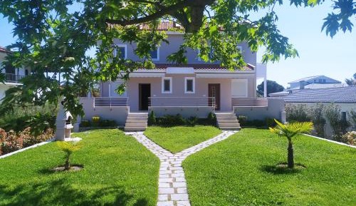 Two-Bedroom Villa