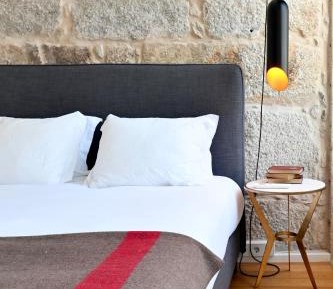 Two-Bedroom Apartment with City View - Second Floor