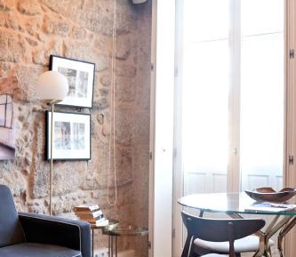 One-Bedroom Apartment with River View - Second Floor