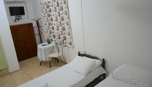 Budget Triple Room