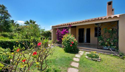 Two-Bedroom House - Split Level