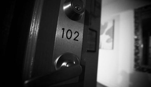 Garden Suite 102