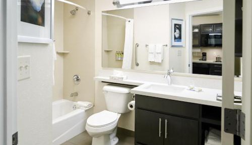 Studio Suite with Two Queen Beds