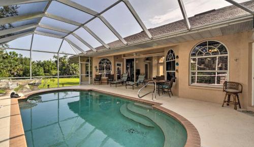 Vacation Home