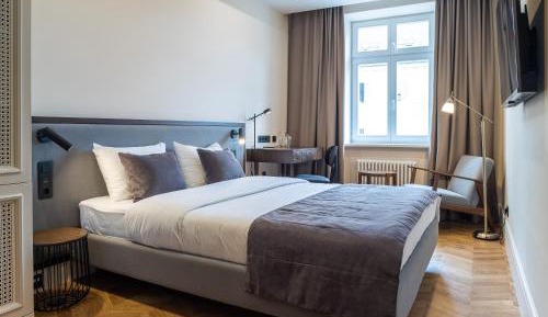 Superior Double Room