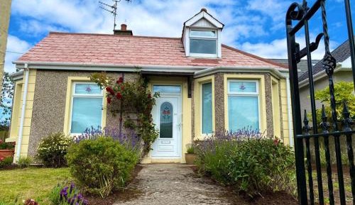 Four-Bedroom House