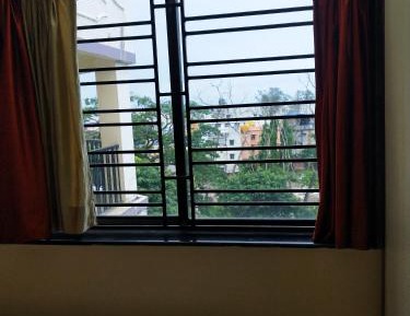 Deluxe Double Room with Balcony and Sea View
