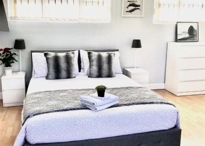 King Room with Garden View