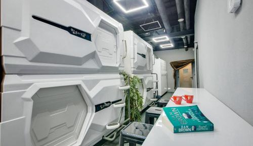 Small Double Room