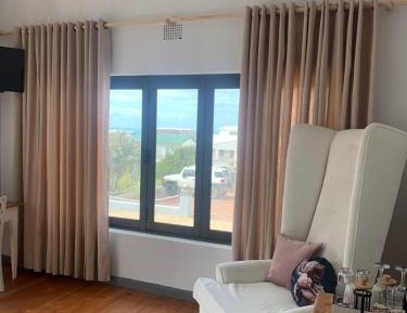 King Room with Sea View